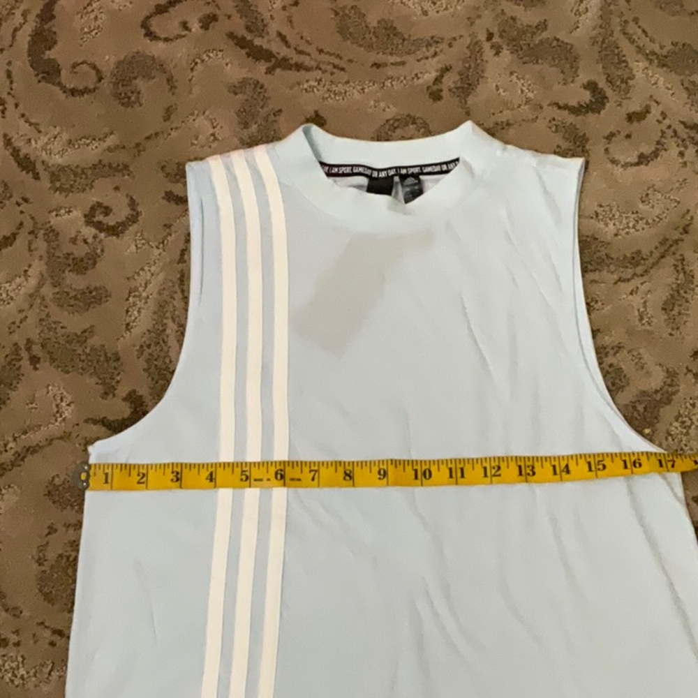 Muscle tee - Picture 5 of 5